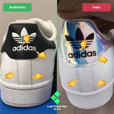 is adidas neo fake|real vs fake adidas.